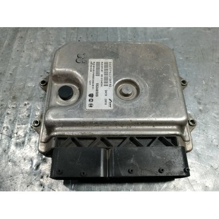 KOMPUTER, STEROWNIK FIAT DUCATO III 2.3 JTD 2.3 JTD 55246589 MJD8F3.B1  MJD8F3.B1   1 