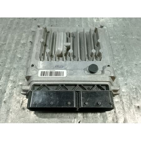 KOMPUTER, STEROWNIK MERCEDES-BENZ VITO 639 2.2 CDI 2.2 CDI 2010 A6519009302  A6519010702 28430120 1 