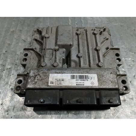 KOMPUTER, STEROWNIK RENAULT MASTER III ( 10- ) 2.3 DCI 2011 237100827S  237106117R A2C13071801 1 