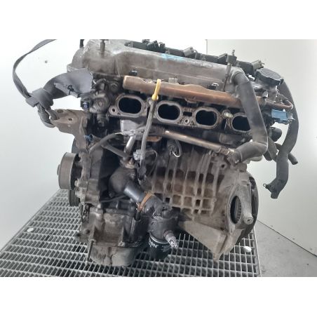 Engine TOYOTA RAV4 II ( 00-06 ) 1.8 VVT-I 125KM 1.8 VVT-I 125KM 2002 328 357 1ZZ 1 