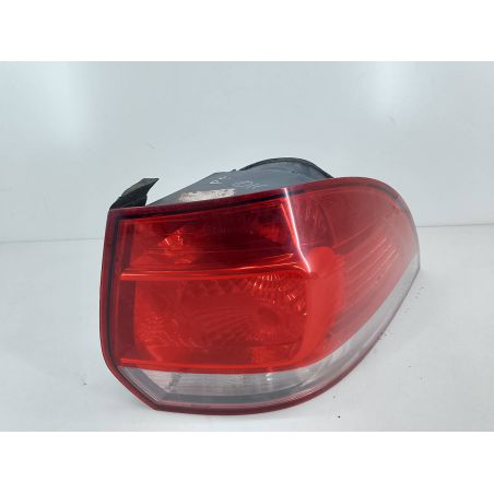 LAMPA TYLNA PRAWA VW GOLF VI 1.6 TDI 105KM 1.6 TDI 2011 1K9945096G  1K9945112D 1 