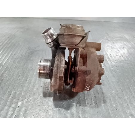 TURBINA RENAULT LAGUNA III ( 07-15 ) 2.0 DCI 2008 H8200347344 GTA1749V  741529-A  765015-4 1 