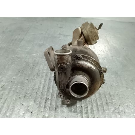 TURBINA MAZDA 6 ( 02-08 ) 2.0 CITD 2.0 CITD  RF5C 2004 VJ320205 1 