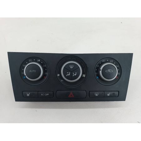 PANEL NAWIEWU CADILLAC BLS ( 05-10 ) 2.0 T 175KM 2.0 T 175KM 2007 12772051AA 1 