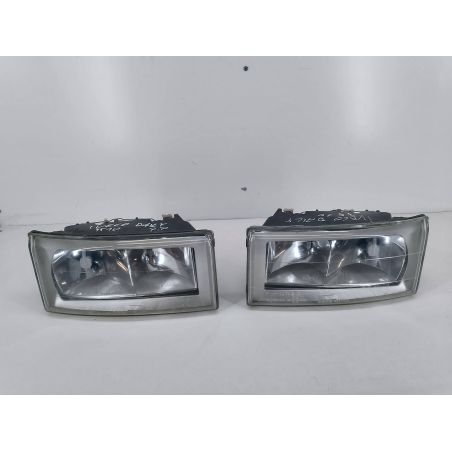 LAMPY PRZÓD KOMPLET IVECO DAILY III 2.8 JTD 2003 663-1105L  663-1105R 1 