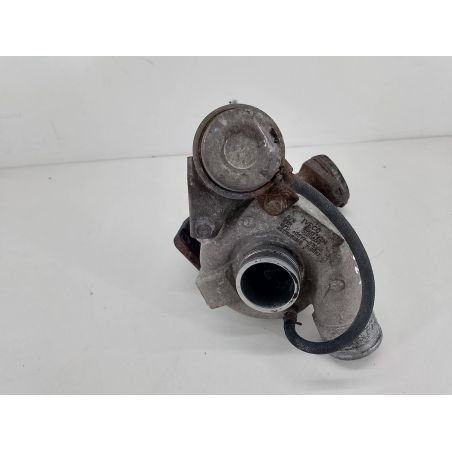 TURBINA IVECO DAILY III 2.8 JTD 2003 49377-07000  500372214 1 