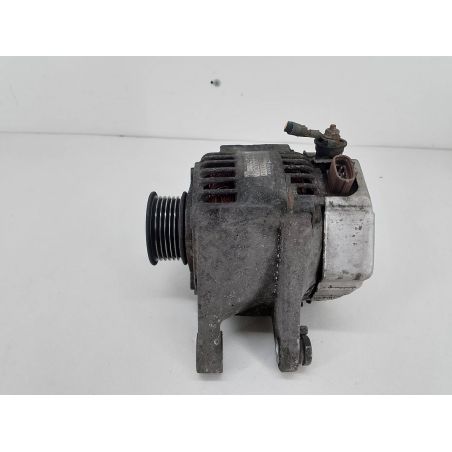 ALTERNATOR TOYOTA RAV4 II ( 00-06 ) 1.8 VVT-I 125KM 1.8 VVT-I 125KM 2002 328 357 27060-22130 1 