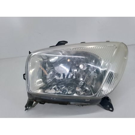 LAMPA PRZÓD LEWA TOYOTA RAV4 II ( 00-06 ) 1.8 VVT-I 125KM 1.8 VVT-I 125KM 2002 328 357 1 