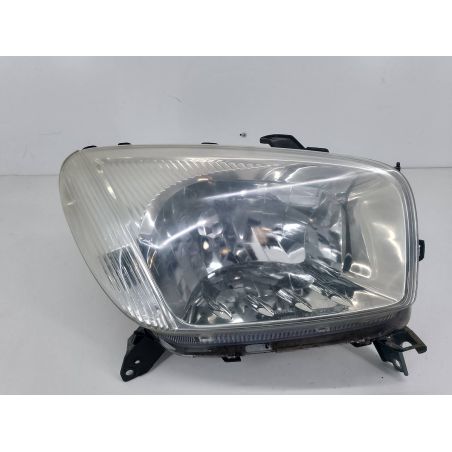 LAMPA PRZÓD PRAWA TOYOTA RAV4 II ( 00-06 ) 1.8 VVT-I 125KM 1.8 VVT-I 125KM 2002 328 357 1 