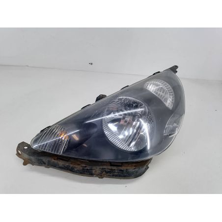 LAMPA PRZÓD LEWA HONDA JAZZ II ( 02-08 ) 1.2 I-DSI 1.2 I-DSI 2003 290 000 