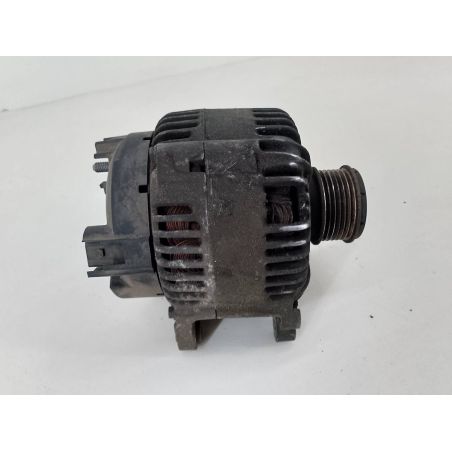 ALTERNATOR VW PASSAT B6 2.0 TDI 140KM 2.0 TDI 2005 021903026L TG17C019  2542783C 1 