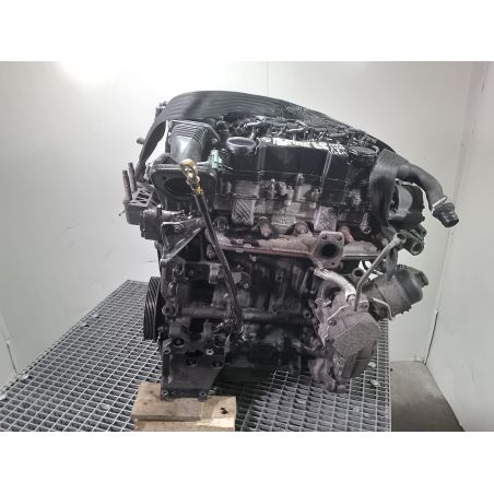 Engine FORD C-MAX I 1.6 TDCI 2005 173 000 HHDA 1 