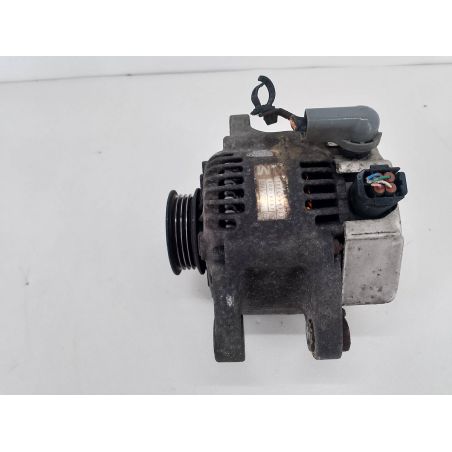 ALTERNATOR TOYOTA YARIS II ( 06-11 ) 1.5 16V 2008 27060-21150  104210-8180 1 