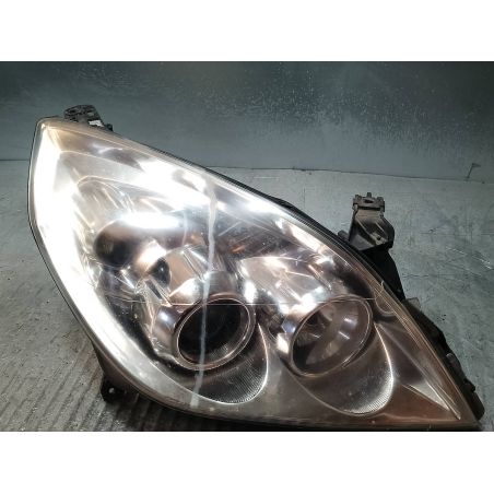 LAMPA PRZÓD PRAWA OPEL VECTRA C