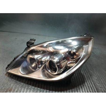 LAMPA PRZÓD LEWA OPEL VECTRA C