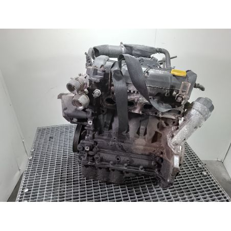 Engine OPEL CORSA C 1.2 16V 2001 Z12XE 1 