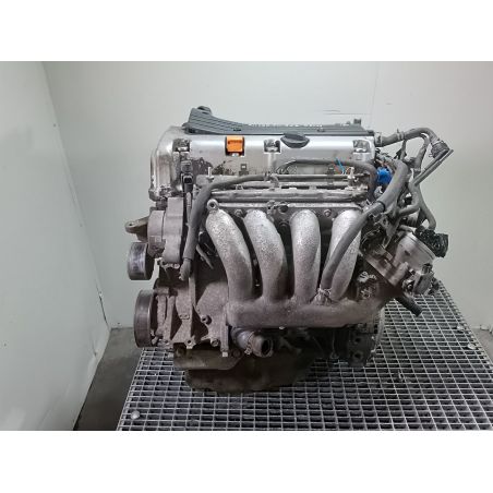 Engine HONDA ACCORD VII 2.0 16V  2007 K20A6 1 