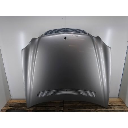 HOOD MERCEDES-BENZ KLASA E W211 1.8 KOMPRESOR 1.8 KOMPRESSOR 2003 1 