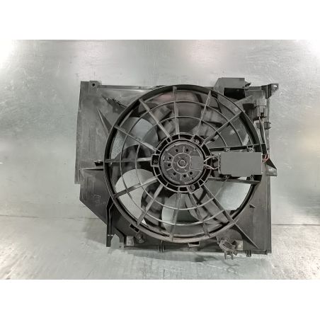 COOLER FAN BMW E46 LIFT 2.0 2003 17.42-7510617 0130303874 1 