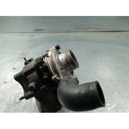 TURBINA MAZDA 6 2.0 CITD 2007 VJ360612   RF7J 1 