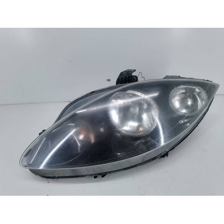 LAMPA PRZÓD LEWA SEAT ALTEA 2.0 TDI 140KM 2.0 TDI 2005 5P1941005A 89309810 1 