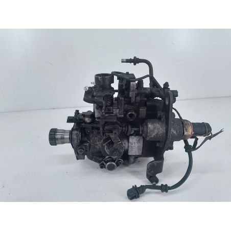 POMPA WTRYSKOWA RENAULT MASTER II 2.5 D 2001 0460404090 1 