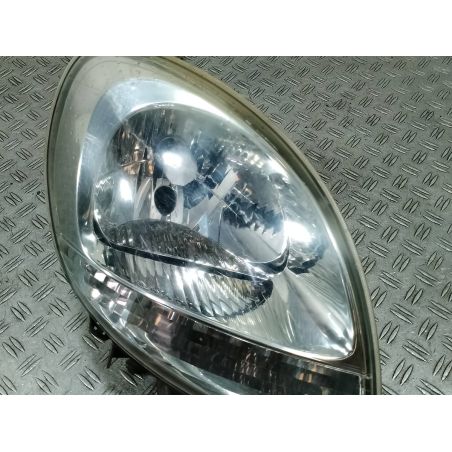 LAMPA PRZÓD PRAWA RENAULT KANGOO I LIFT 1.5 DCI 2004 8200236591 89008440 89008684 89009622   1 