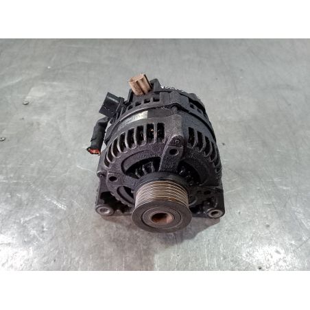 ALTERNATOR VOLVO V50 1.6 HDI  D4164T 2006 3M5T-10300-PD 103210-3513  30795422  1 