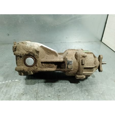 MOST TYLNY HYUNDAI TUCSON 2.0 CRDI 2004 47800-39000  51-02-000-001 1 