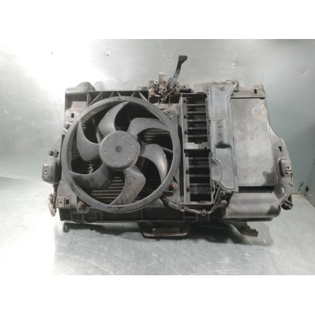 WATER COOLER PEUGEOT 407 SW 2.0 16V 2004 P9645586880   9646474680 1 