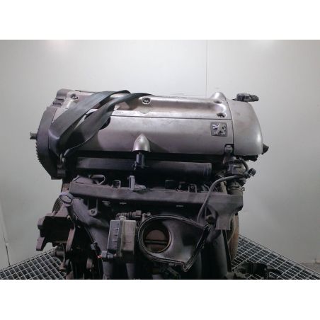 Engine PEUGEOT 407 2.0 16V 2.0 16V 2005 EW10/D 1 