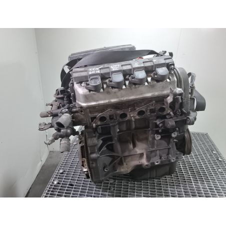 Engine HONDA CIVIC VII 1.4 16V 2004 D14Z6 1 