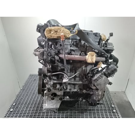 Engine PEUGEOT 407 SW 1.6 HDI 2007 9HZ 1 