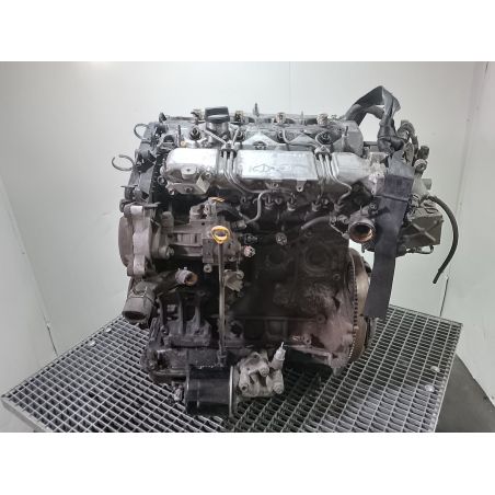 Engine TOYOTA COROLLA VERSO I 2.0 D-4D 90KM 2.0 D-4D 2003 1B33E-00700 1 