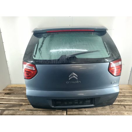 KLAPA BAGAŻNIKA CITROEN C4 PICASSO 2.0 HDI 136KM 2.0 hdi 2011 1 