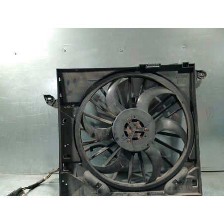 COOLER FAN JAGUAR XJ X350 ( 03-09 ) 2.7 6V 2007 4R83-8C607-CB   8240447 1 