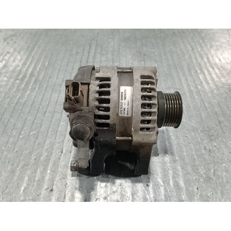 ALTERNATOR MAZDA 3 ( 99-09 ) 1.6 TDCI 1.6  MZR 2004 104210-2710 DAN930 1 