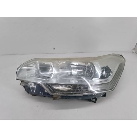 LAMPA PRZÓD LEWA CITROEN C5 III 1.6 THP 2009 268 896 9672694180 89904149  89904501 1 