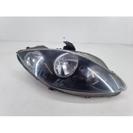 LAMPA PRZÓD PRAWA SEAT ALTEA XL 1.9 TDI 105KM 1.9 TDI 2009 89320109  1 