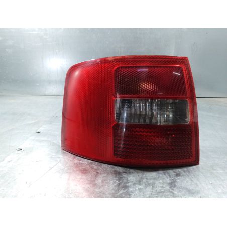 LAMPA TYLNA LEWA AUDI A6 C5 2.5 TDI 2001 4B9945095F 1 