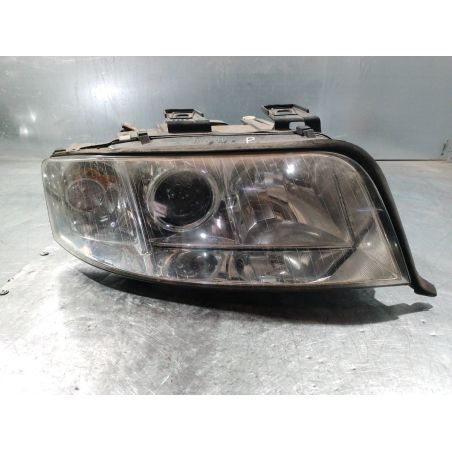 LAMPA PRZÓD PRAWA XENON AUDI A6 C5 2.5 TDI 2001 1 08-141-1102R   08-446-1113R 1 