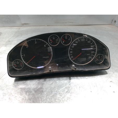 LICZNIK AUDI A6 C5 2.5 TDI 2001 110.080.128/001   88311285 1 