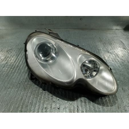 LAMPA PRZÓD PRAWA SMART FORFOUR I 1.1 12V 2005 A4545401054 0301207222 1 