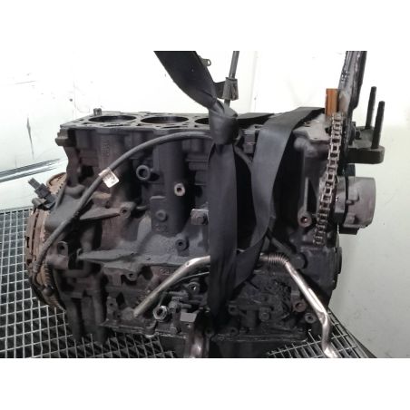 ENGINE BLOCK FORD TRANSIT MK7 2.2 TDCI 2008 1 