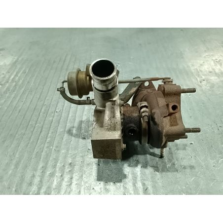 TURBINA TOYOTA COROLLA VERSO I 2.0 D-4D 90KM 2.0 D-4D 2003 17201-27050 1 