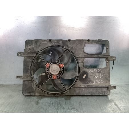 COOLER FAN MITSUBISHI COLT VI 1.1 2005 1350A072 1 