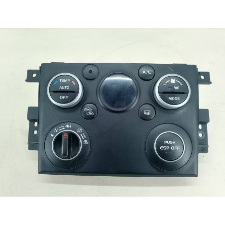 PANEL NAWIEWU SUZUKI GRAND VITARA ( 05-14 ) 1.9 DDIS 129KM 1.9 DDIS 2008 39520-79K30-CAT  39510-76K0 1 