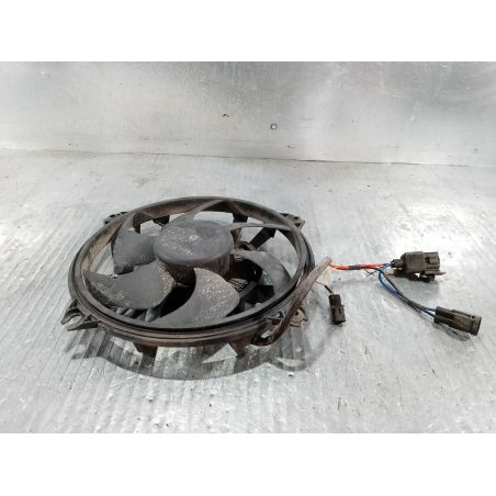 COOLER FAN PEUGEOT 407 2.0 16V 2.0 16V 2005 1 