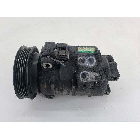 POMPA, SPRĘŻARKA KLIMATYZACJI CHRYSLER PACIFICA 3.5 V6 2005 372 699 MC447220-4684 1 