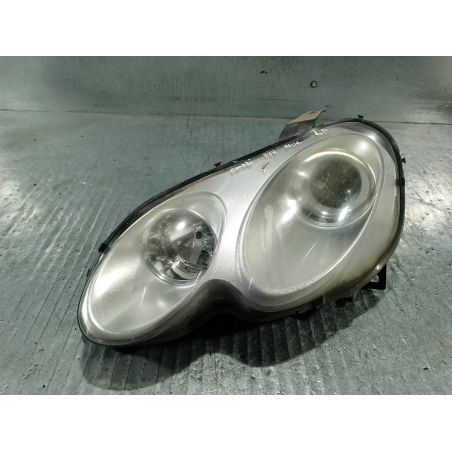 LAMPA PRZÓD LEWA SMART FORFOUR I 1.1 12V 2005 A4545400954 0301207221 1 